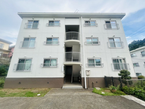 物件画像 マンション八千代市勝田台南