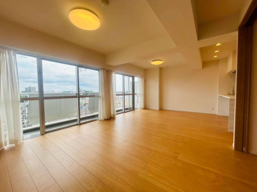 物件画像 マンション船橋市習志野台