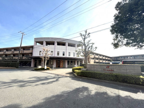 物件画像 マンション八千代市大和田新田