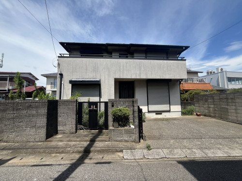 物件画像 一戸建て八千代市大和田