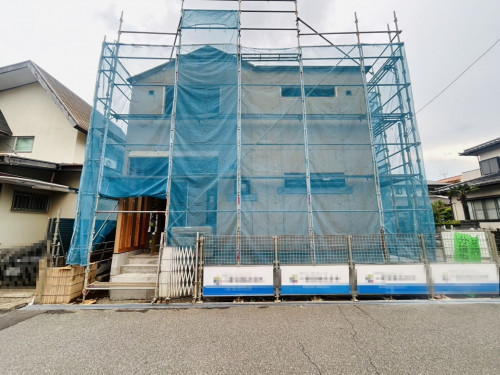 物件画像 一戸建て八千代市勝田台