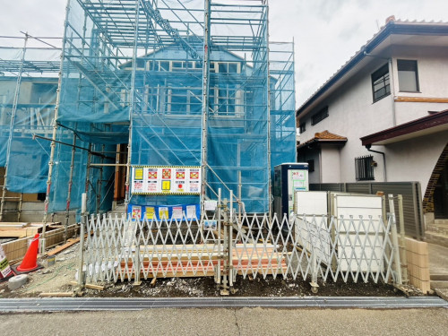 物件画像 一戸建て八千代市勝田台
