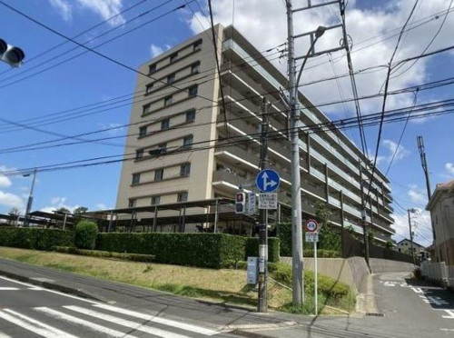 物件画像 マンション八千代市大和田新田