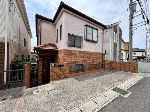 物件画像 一戸建て八千代市高津