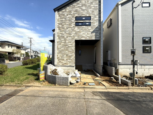 物件画像 一戸建て八千代市八千代台北