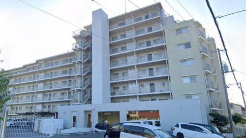物件画像 マンション八千代市村上