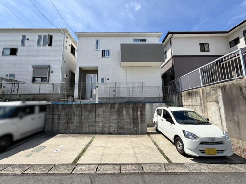 物件画像 一戸建て八千代市高津東外観