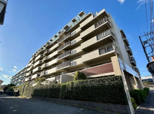 物件画像 マンション船橋市習志野台