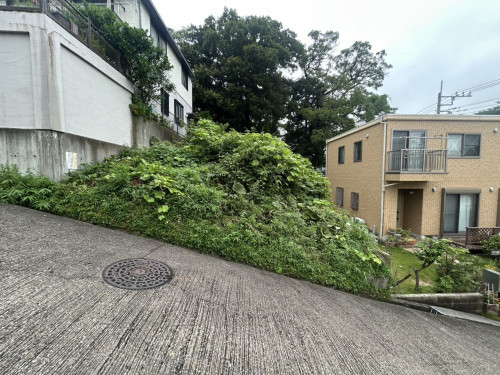 物件画像 土地八千代市大和田新田
