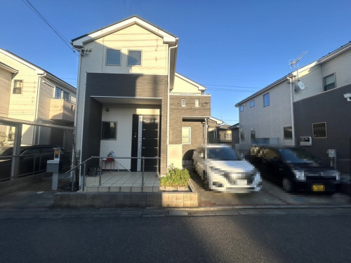 物件画像 一戸建て八千代市勝田台