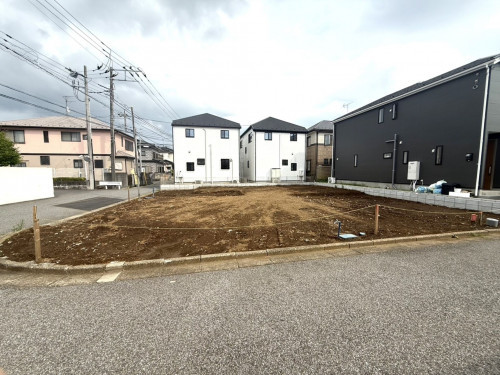 物件画像 一戸建て八千代市八千代台北