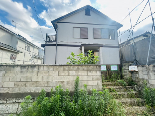 物件画像 土地八千代市勝田台