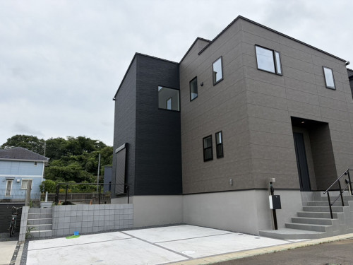 物件画像 一戸建て千葉市若葉区加曽利町