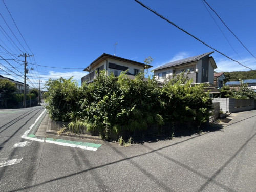 物件画像 一戸建て千葉市若葉区みつわ台