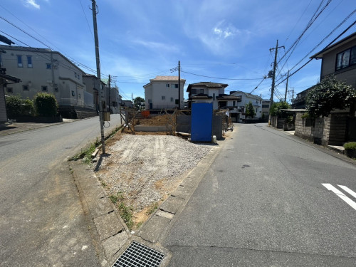 物件画像 一戸建て八千代市大和田新田