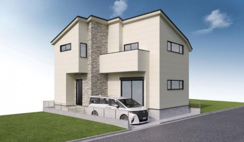 物件画像 一戸建て船橋市高根台
