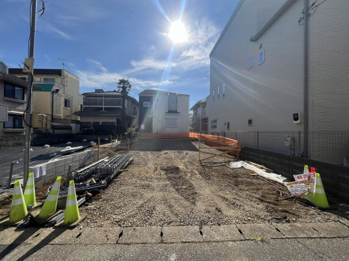 物件画像 一戸建て船橋市高根台
