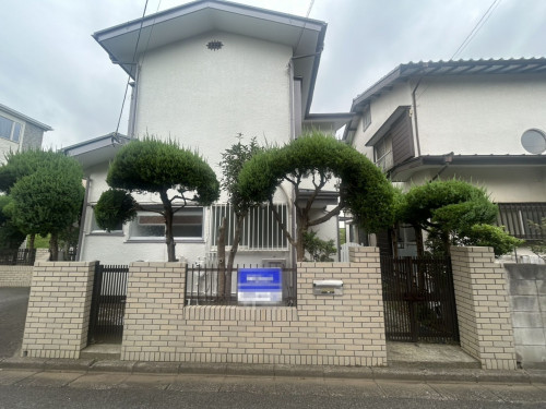 物件画像 一戸建て船橋市習志野台