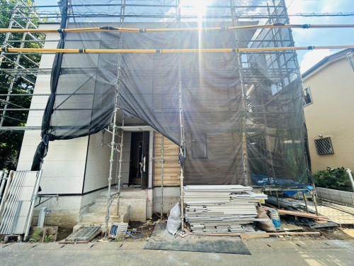 物件画像 一戸建て八千代市大和田