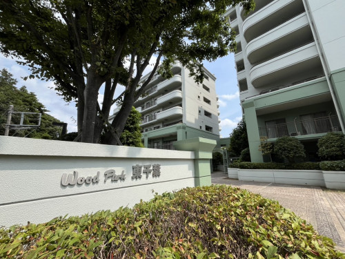 物件画像 マンション千葉市若葉区高品町