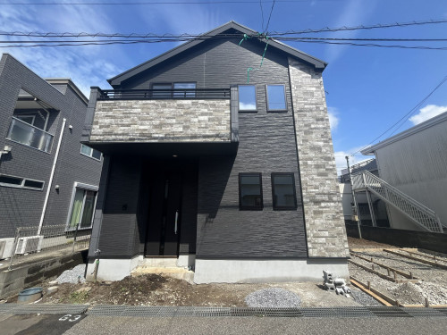 物件画像 一戸建て船橋市高根台