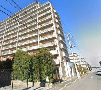 物件画像 マンション船橋市習志野台