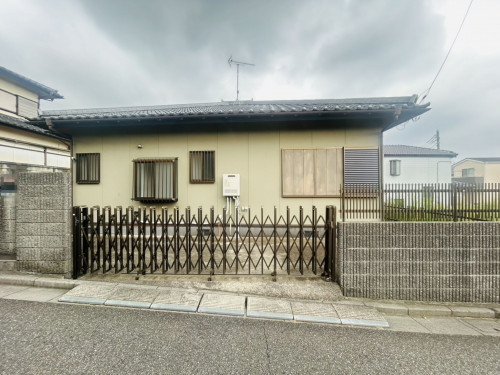 物件画像 土地八千代市八千代台北