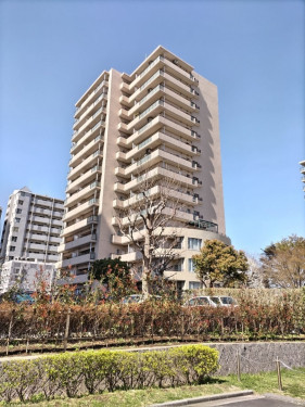 物件画像 マンション八千代市ゆりのき台