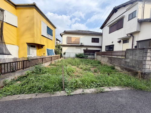 物件画像 土地八千代市八千代台北