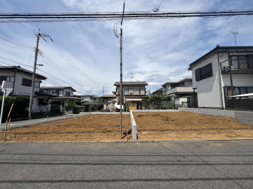 物件画像 一戸建て八千代市八千代台西