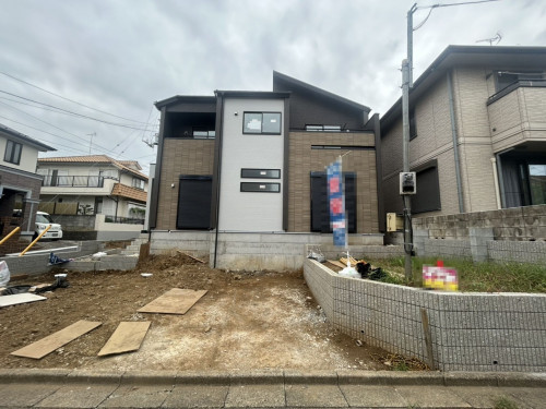 物件画像 一戸建て船橋市西習志野