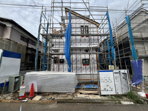物件画像 一戸建て八千代市八千代台北