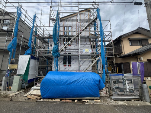 物件画像 一戸建て八千代市八千代台北