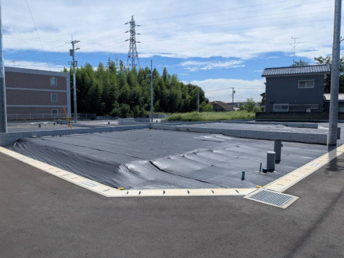 物件画像 土地八千代市上高野