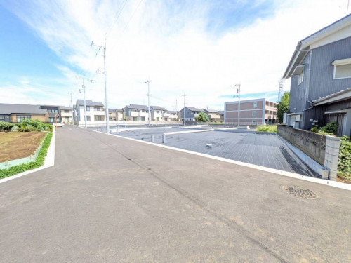 物件画像 土地八千代市上高野