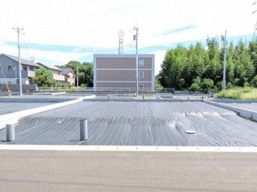 物件画像 土地八千代市上高野
