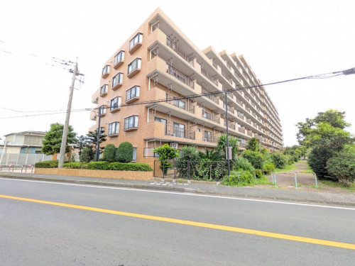 物件画像 マンション八千代市大和田新田