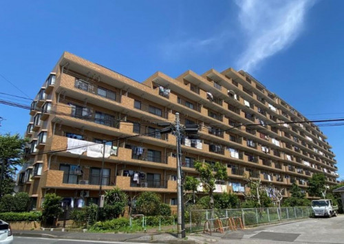 物件画像 マンション八千代市大和田新田