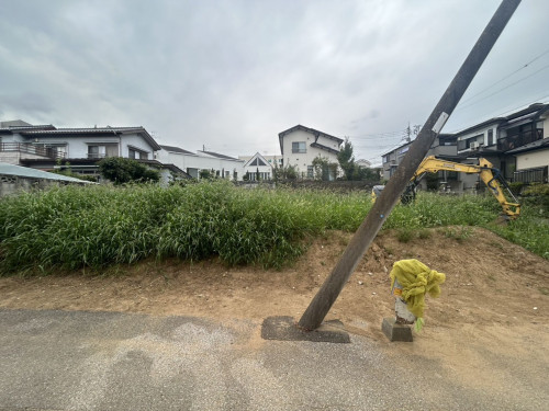 物件画像 土地八千代市大和田