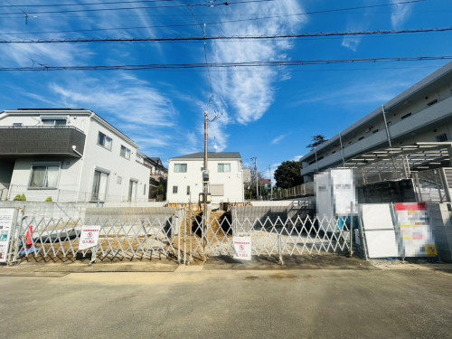物件画像 一戸建て八千代市下市場