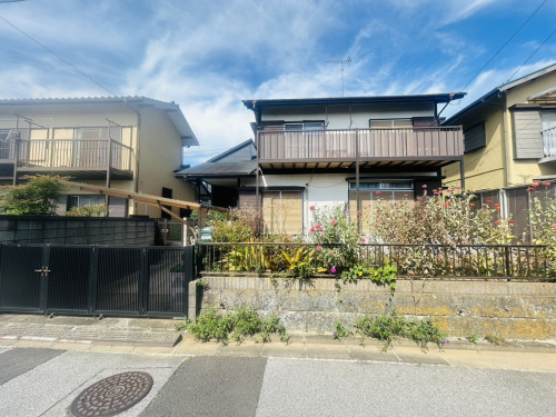 物件画像 土地八千代市勝田台南
