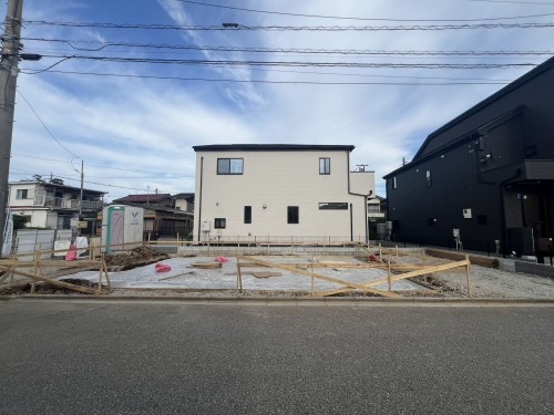物件画像 一戸建て八千代市高津