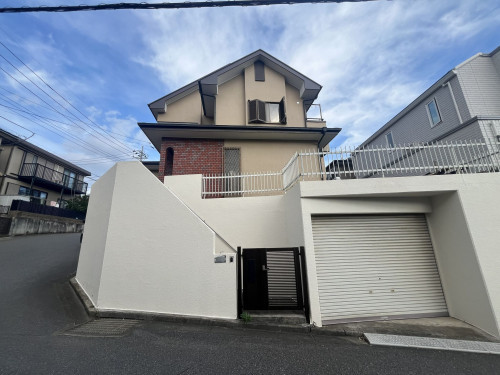 物件画像 一戸建て八千代市大和田新田