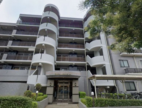 物件画像 マンション八千代市勝田台