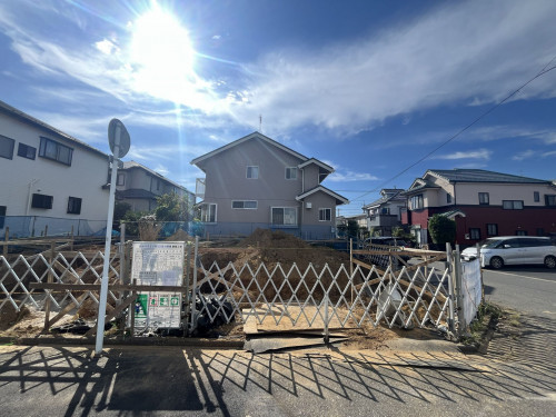 物件画像 一戸建て船橋市西習志野