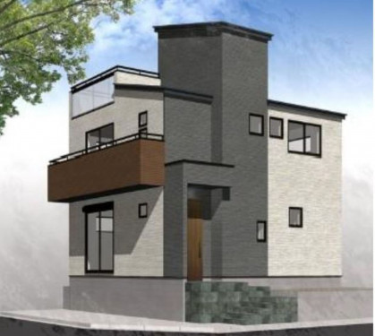 物件画像 一戸建て船橋市西習志野