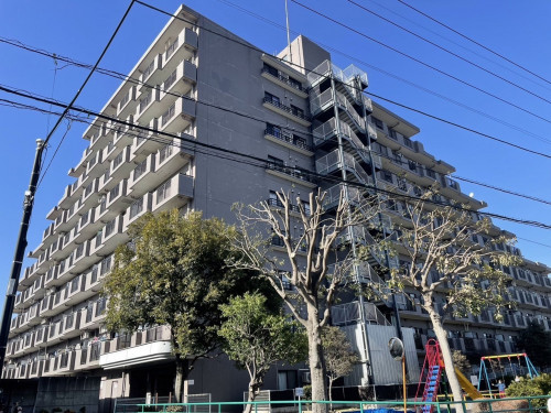 物件画像 マンション千葉市若葉区貝塚