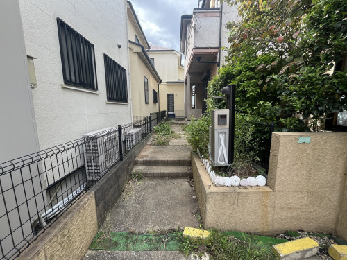 物件画像 一戸建て船橋市松が丘