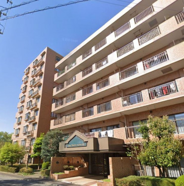 物件画像 マンション八千代市村上