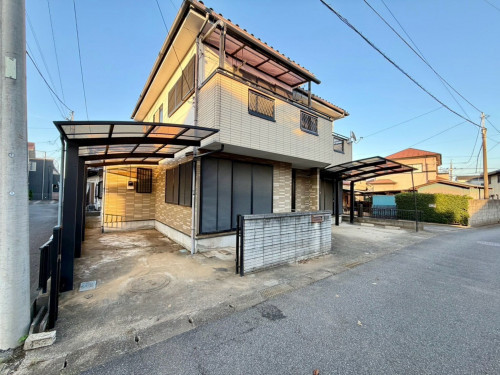 物件画像 一戸建て八千代市萱田